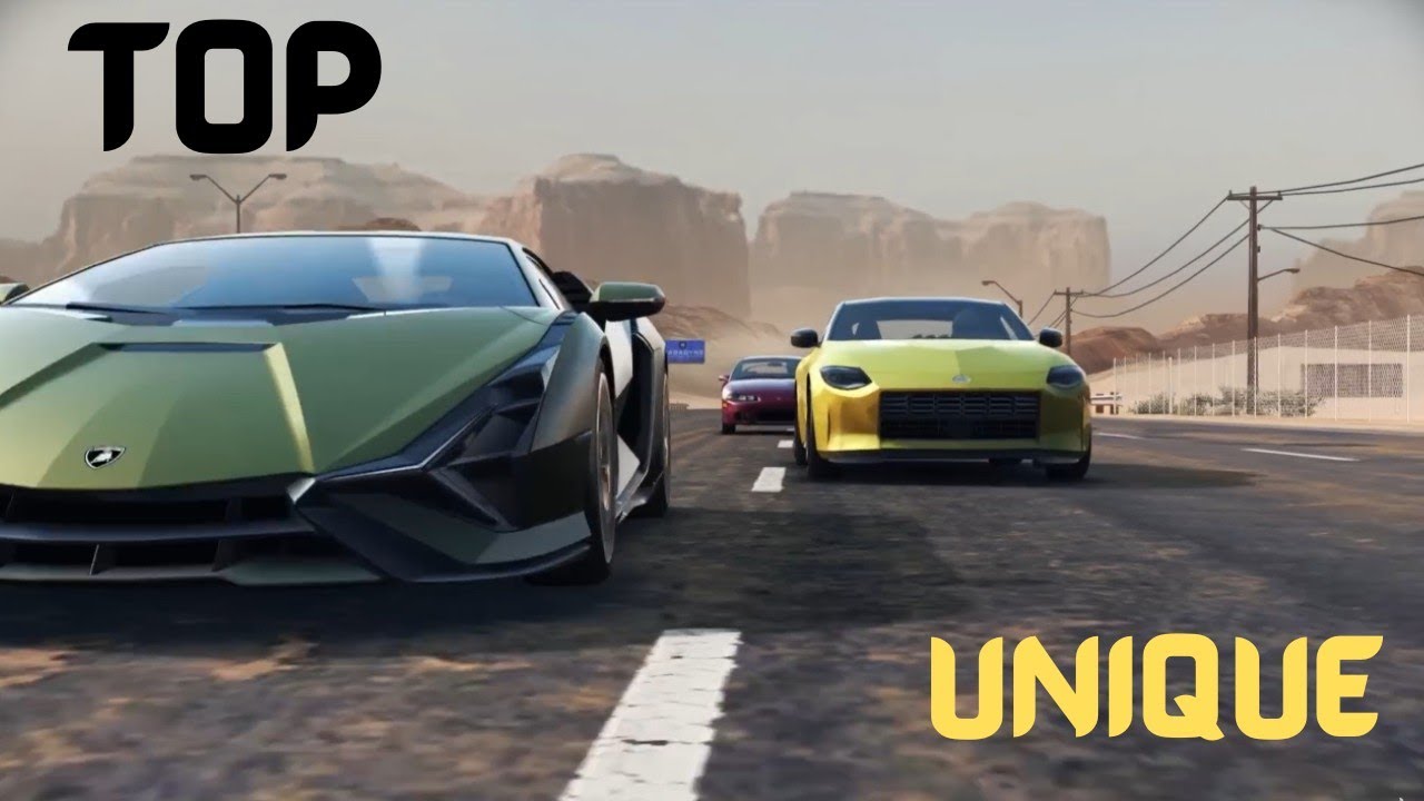 Best Racing Games For Android 2022 | Android Car Game Best Racing Games For Android 2022 | Android Car Game