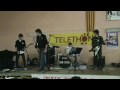 Sum-Shine - The Hell Song - Téléthon 2009