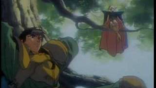 She's so high AMV