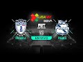 eLiga MX Cuartos de Final | Pachuca vs Puebla