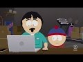 Randy Marsh is Lorde 'feeling good on a wednesday'