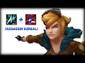 Statikk Shiv AP Ezreal is Ridiculous