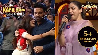 अपन पत Kapil क Flirt करत दख भडक Bindu The Kapil Sharma Show Season 2 Best Moments