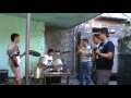 Amber + Killing In The Name by Indios Bravos - 311 and RATM Cover