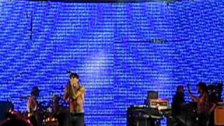 Watch Incubus Lets Go Crazy video