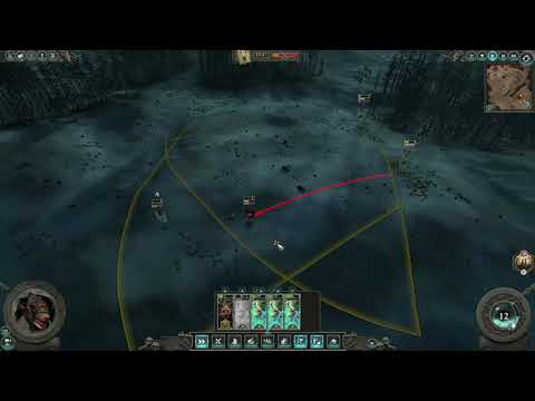 Live Skaven Battle