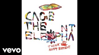 Watch Cage The Elephant Indy Kidz video