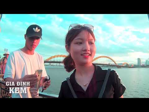 Du lịch Đà Nẵng Hội An 3 ngày 2 đêm cùng #CNK