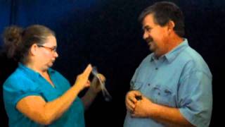 Great Savings - Curious Did You Do The Same? In Asl