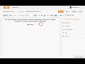 INSERIR IMAGENS JÁ ARMAZENADAS NO BLOG - PROFª IRENE DA ROCHA
