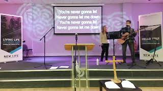 NLCCM Sunday Service - 30th August