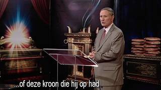28. Het Heilige en het onheilige / Zijn weg is in het Heiligdom - Stephen Bohr