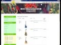 Cập nhật giỏ hàng(php shopping cart)