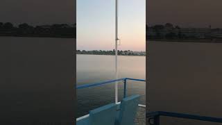 Di̇di̇m - Mavişehir. Huzur Dolu Bir Yer. Sabahları Aşk Gemisine Muhakkak Gidin.