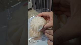 Satisfying Soft Buns Thai Steamed Buns Salapao - A Taste Of Authentic Thai Street Food