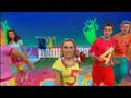 Hi-5 - Aventuras en el Jardín