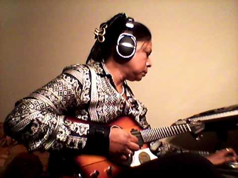 Lata - Man Dole Mera Tan Dole Meri - (Nagin) -Instrumental-Remembering...