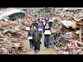 George Takei on the Japan Quake and Tsunami: Gaman