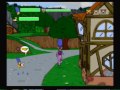 Let's play The Simpsons: Part 16: Lousy Sexy Marge