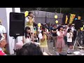 6.11新宿！！！原発やめろデモ！！！制服向上委員会