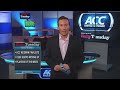 Jameis Winston & Andre Williams Named 2013 Heisman Trophy Finalists | ACC NOW