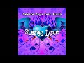 Stereo Love Versione Italiana + Testo S. Pioltelli vs Marco dj feat Morph & Giuly