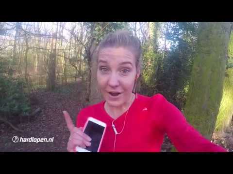 hardloop voeding tips
