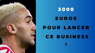 Combien Rapporte Un Salon De Coiffure Homme Au Maroc ? La Vérité Sur Les Chiffres..