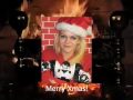 "Popcorn's First Christmas" by Marianne Nowottny & The All American Band