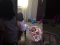 Watch: Babysitter Babysitter