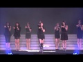 TEAM 美魔女【Forever Girl】初ライブ!
