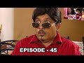 Pabalu Episode 45