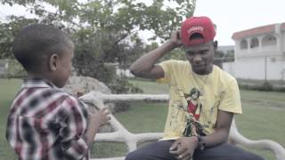 Watch Christopher Martin Just Like You video