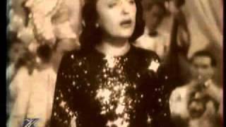 Watch Edith Piaf Lhomme Des Bars video