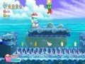 Kirby: Return To Dreamland - Walkthrough Part 6: Cute-Yet-Suicidal