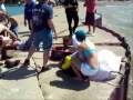 Westfield NY video: Barcelona Rescue (Full Version)