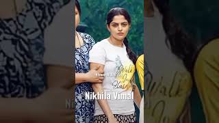 Jo & Jo Movie First Look Posternikhila Vimalmathew Thomasnaslenarundjosemelvinbabusminusijo