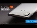 Xiaomi redmi y2 review || Is this a "best budget smartphone"??