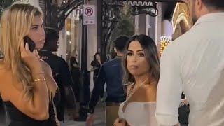 Okan Serbes Walking In The Street Vol3 Okan Serbes Sokakta Yürüdüm İnsanların Tepkileri