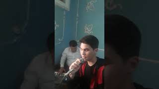 Serdar Agahanow - Suw Almana Gelmezmi Janly Ses