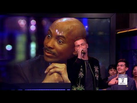 Lange Frans doet nog één keer de nachtgroet - RTL LATE NIGHT | RTL Late Night Lange Frans doet nog één keer de nachtgroet - RTL LATE NIGHT | RTL Late Night