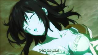AMV Strike The Blood Skillet Monster