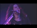 Marty Friedman - Dragon Mistress / IO CHE NON VIVO (SENZA TE) / Be (LIVE) 1 of 2