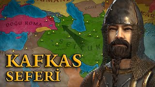 Kafkas Seferi (1064) | Sultan Alparslan #1