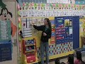 kindergarten