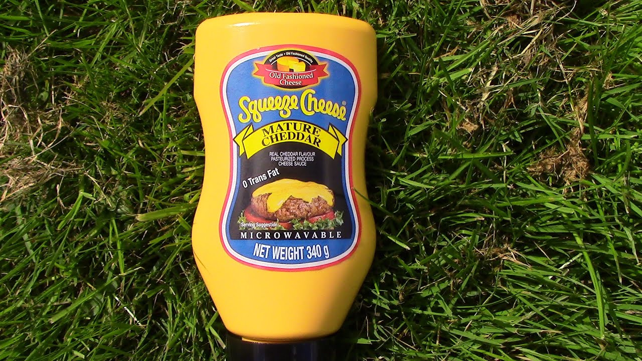 Old fashioned foods squeeze cheese 79 Old fashioned foods squeeze cheese 3