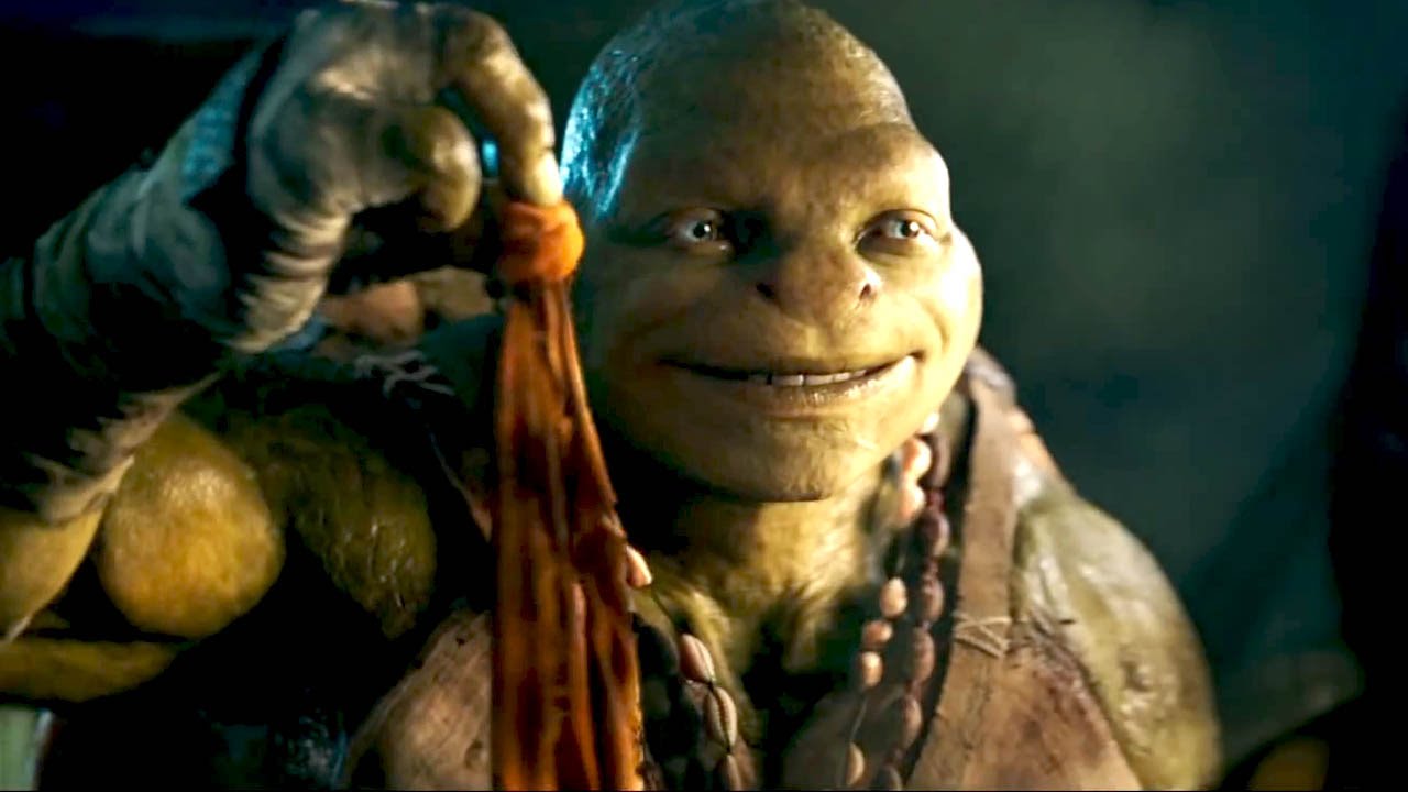 NINJA TURTLES Bande Annonce VF (2014) NINJA TURTLES Bande Annonce VF (2014)