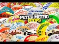 Peter Metro VS Shelly Thunder (Sleng Teng)