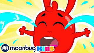 My Magic Pet Morphle - Morphle Is Crying Full Episodes Funny Cartoons For Kids