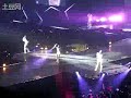 [Fancam] SNSD (소녀시대) # Ooh lala + Kissing you @1st Asia tour in Shanghai